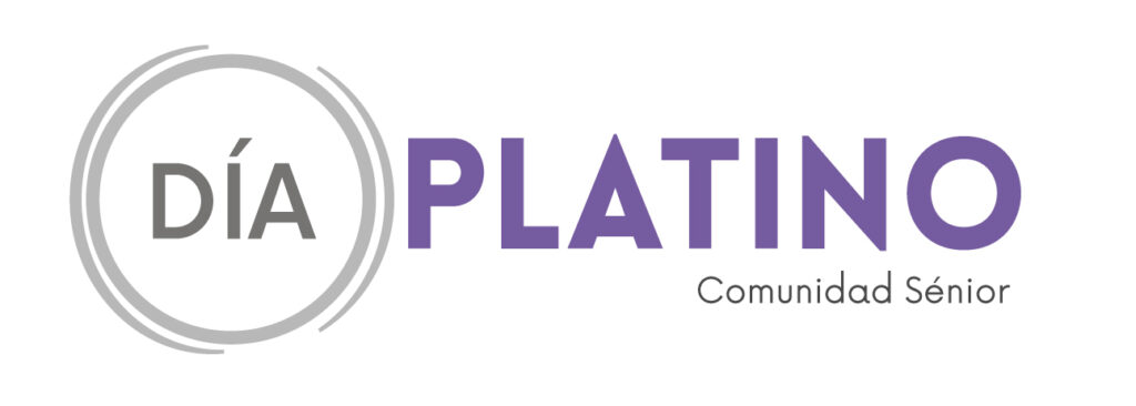 Día Platino Logo